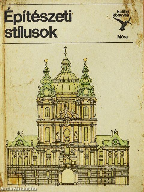 Építészeti stílusok