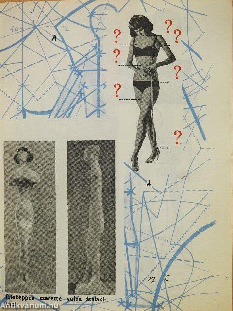 Az emberi test képekben