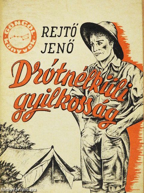 Drótnélküli gyilkosság