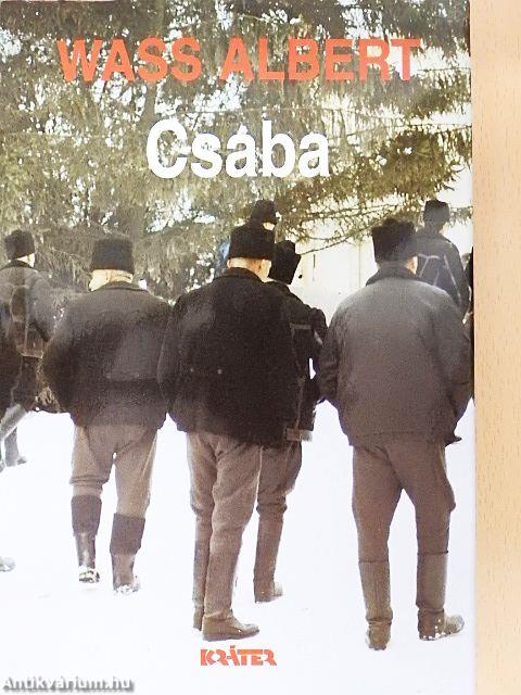 Csaba