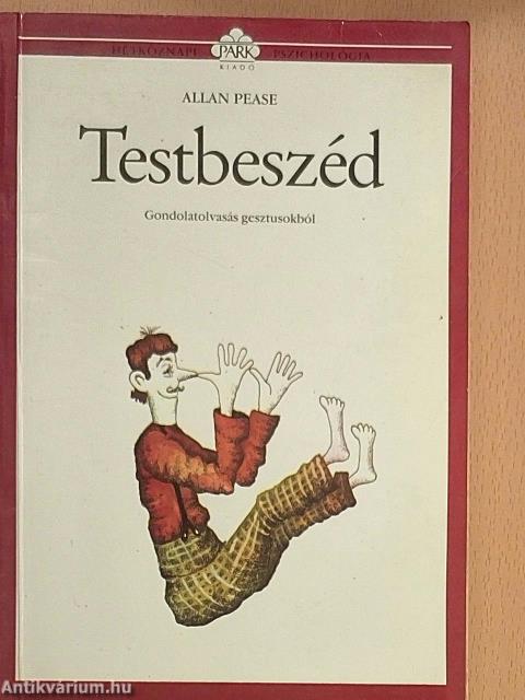 Testbeszéd