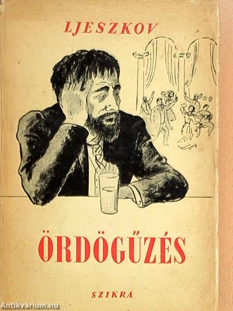Ördögűzés