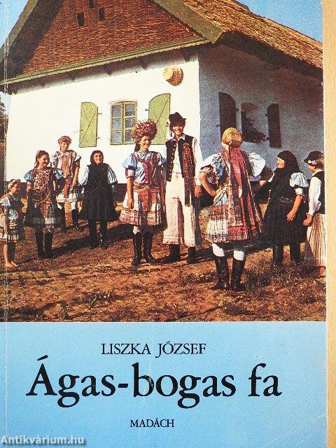 Ágas-bogas fa