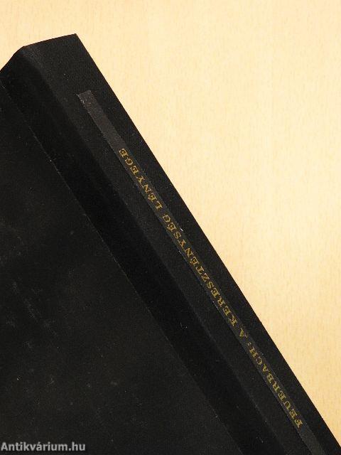 A kereszténység lényege