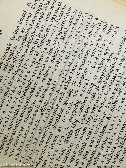 A kereszténység lényege