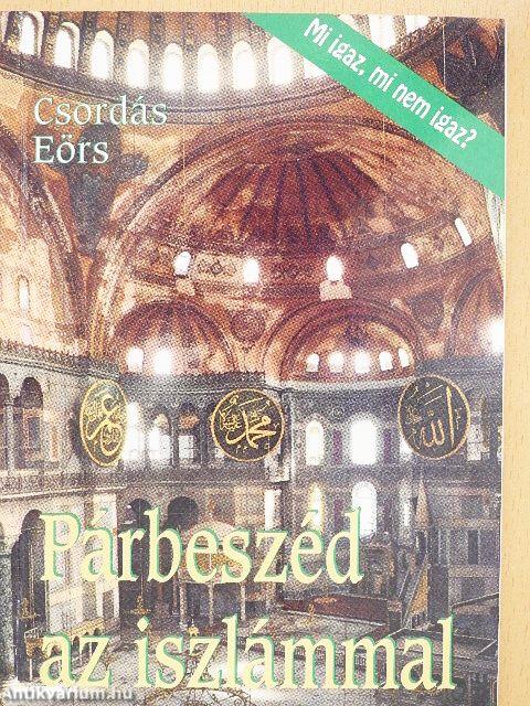 Párbeszéd az iszlámmal