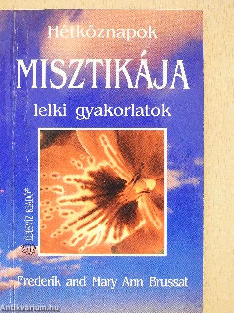 Hétköznapok misztikája