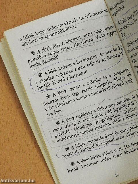 Hétköznapok misztikája