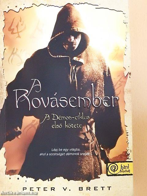 A rovásember