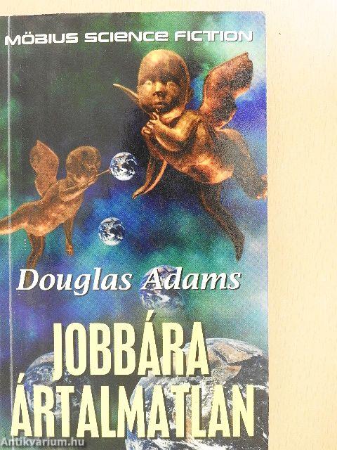 Jobbára ártalmatlan