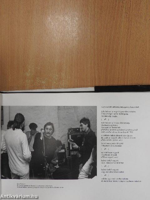 Nincs modor - DVD-vel