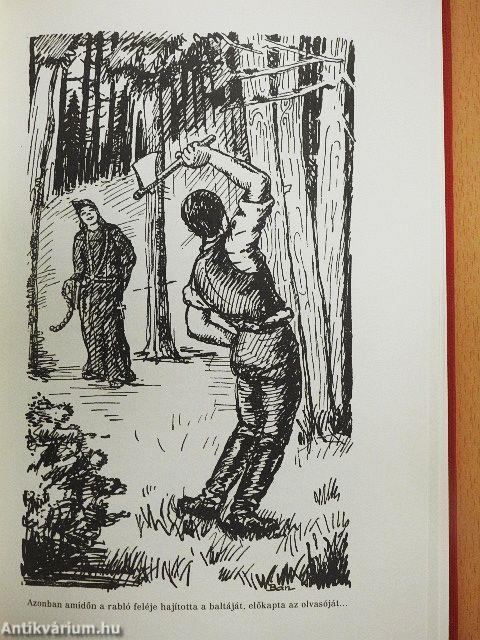 Jókai Mór meséskönyve