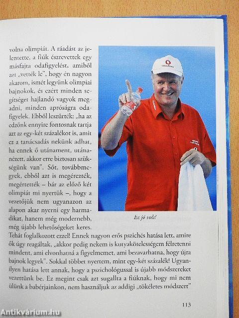 Kemény üzenetek