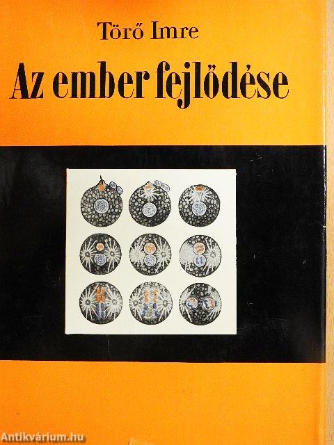 Az ember fejlődése