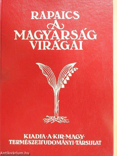 A magyarság virágai