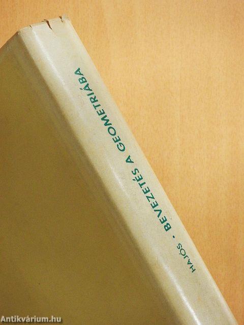 Bevezetés a geometriába