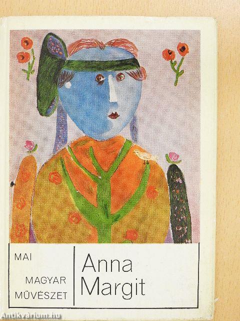 Anna Margit