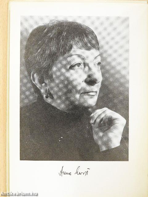 Anna Margit