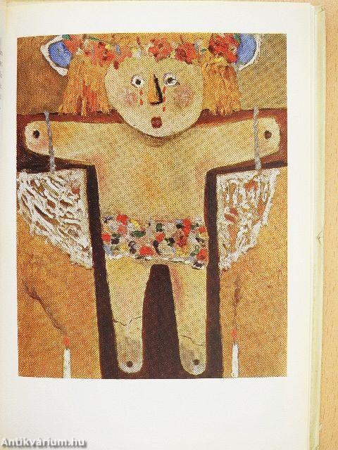 Anna Margit