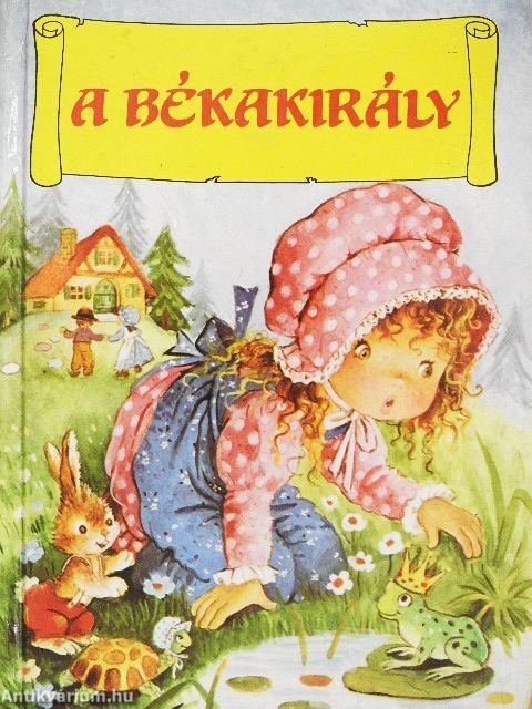 A békakirály