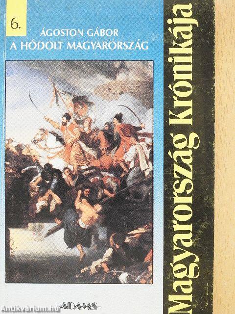 A hódolt Magyarország