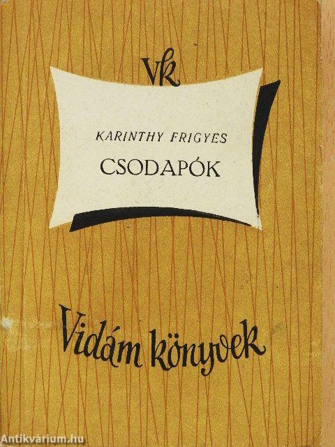 Csodapók