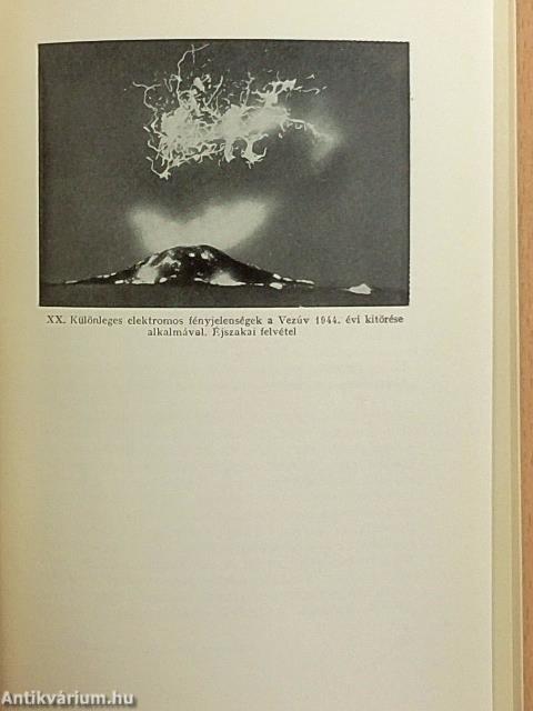 Erők és energiák a Föld életében