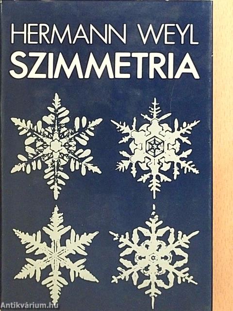 Szimmetria