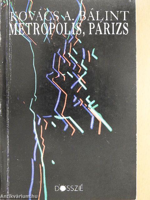 Metropolis, Párizs