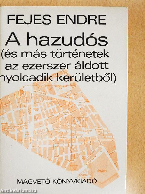 A hazudós