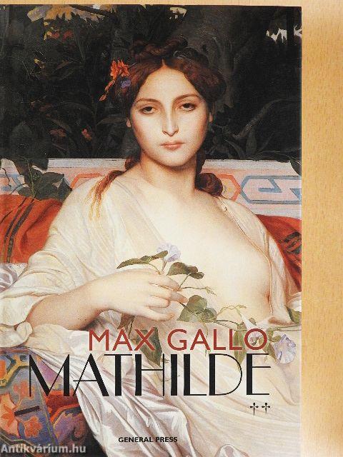 Mathilde