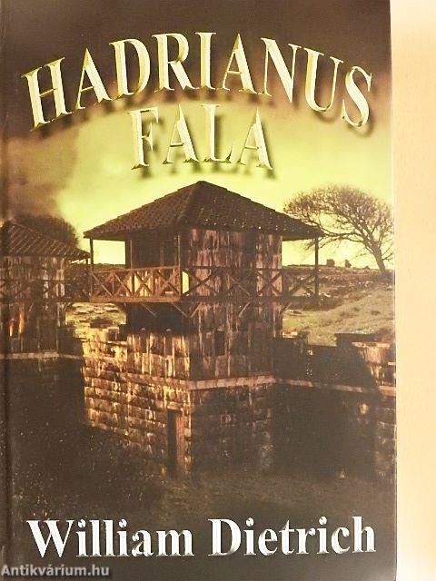 Hadrianus Fala
