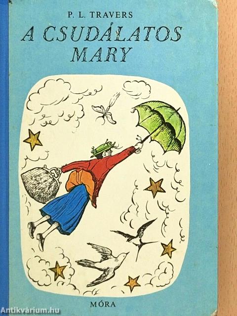A csudálatos Mary