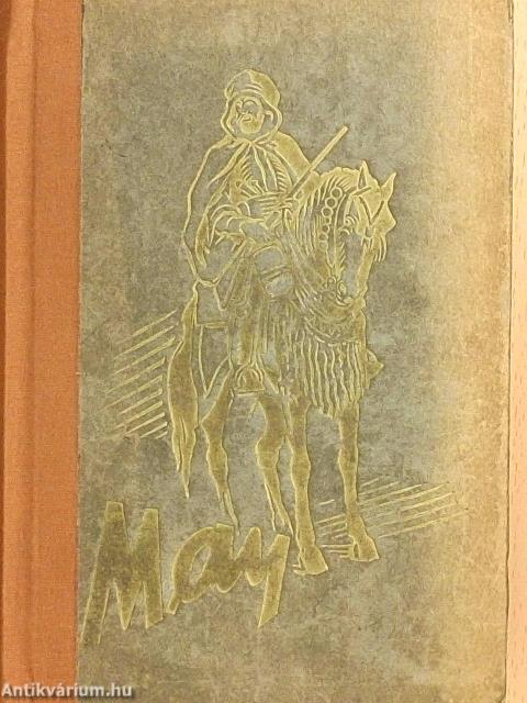 A szkipetárok földjén