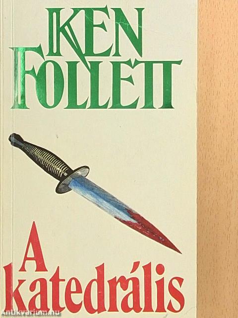 A katedrális