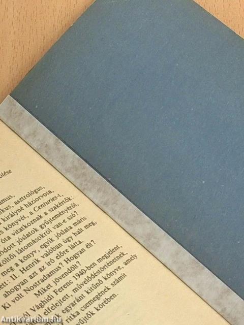 A mindennapi élet mágiája