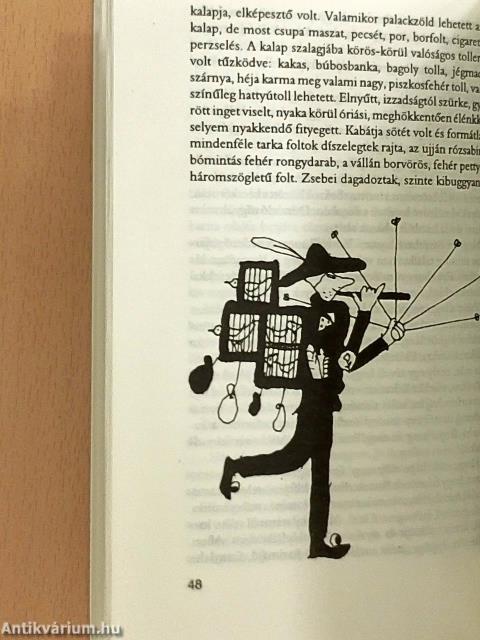 Családom és egyéb állatfajták 