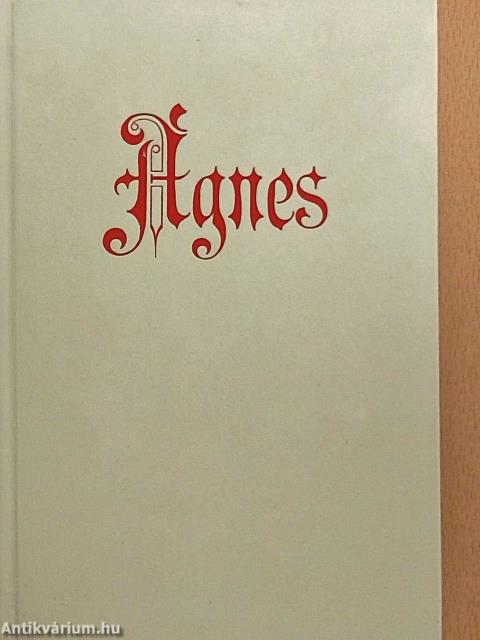 Ágnes