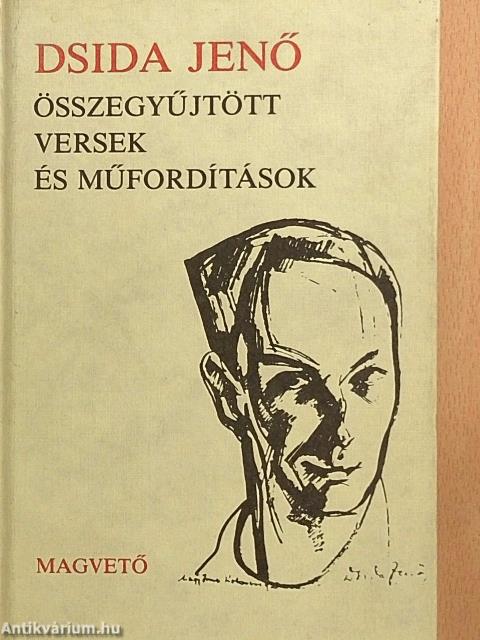 Összegyűjtött versek és műfordítások