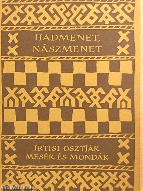 Hadmenet, nászmenet