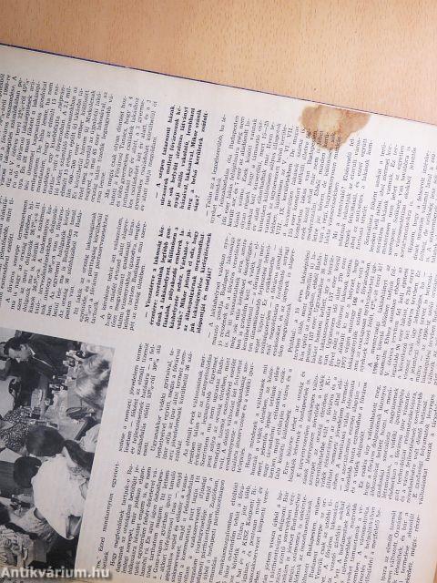 Nők Lapja 1979. I. félév