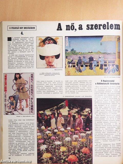 Nők Lapja 1979. I. félév