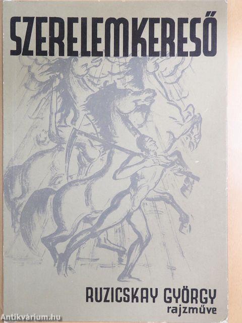 Szerelemkereső