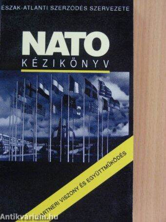 NATO Kézikönyv