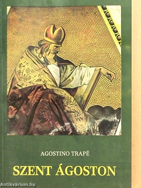 Szent Ágoston
