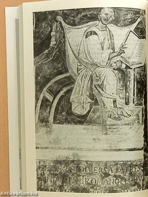 Szent Ágoston