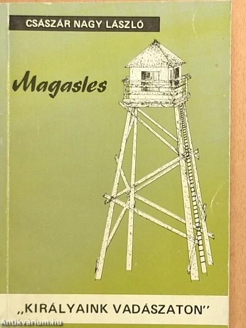 Magasles