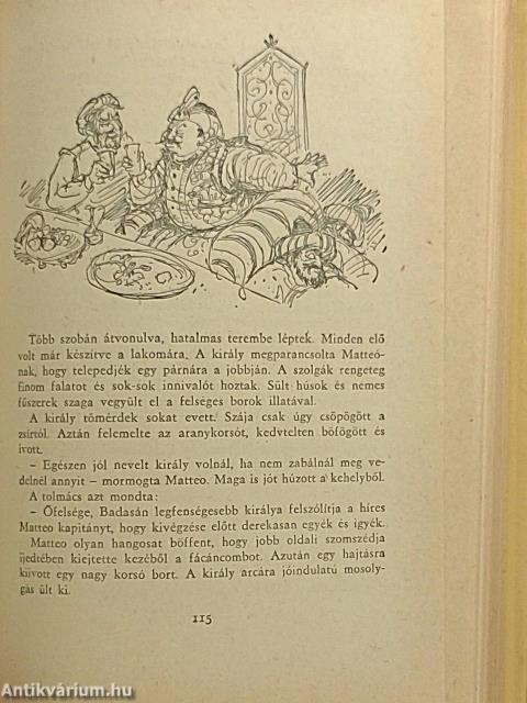 Marco Polo kalandos utazásai