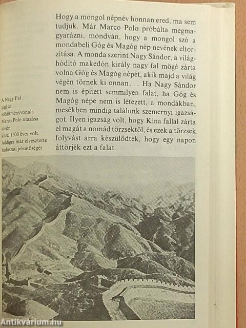 Így élt Marco Polo