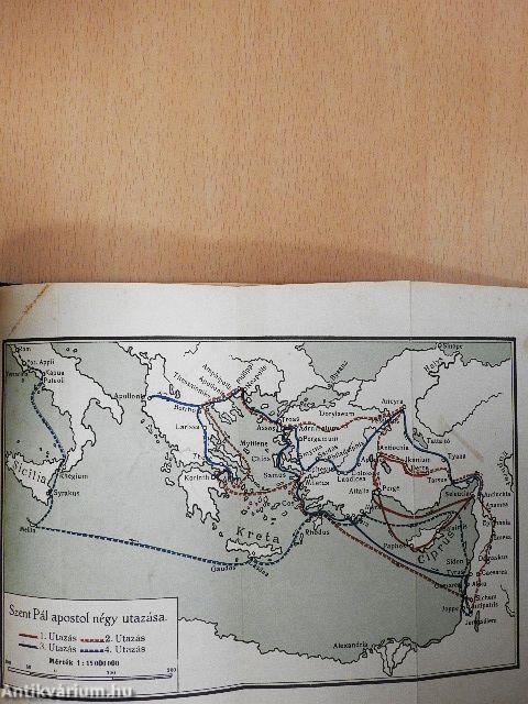 Uj-szövetségi Szentirás